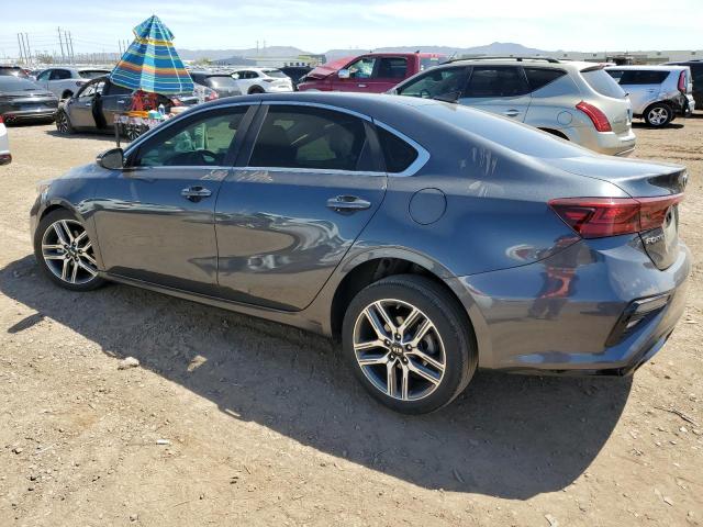 Изображение 2 2019 KIA FORTE EX 2019 с VIN 3KPF54AD7KE056449