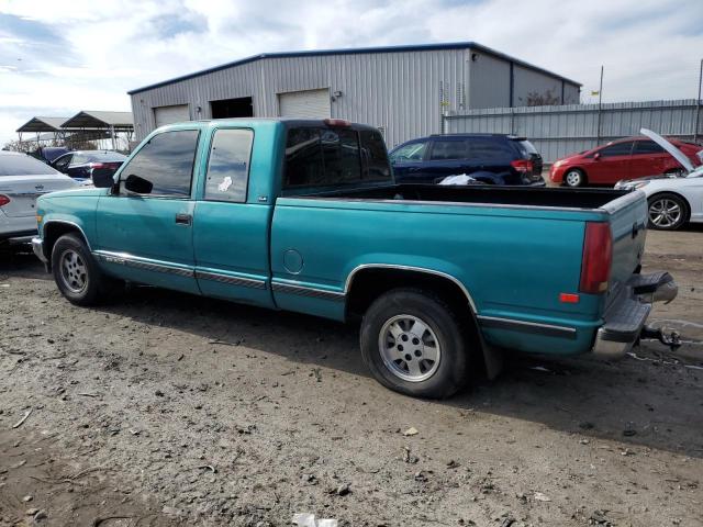 Изображение 2 1994 GMC SIERRA C1500 1994 с VIN 2GTEC19K4R1584380