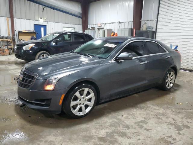 Image 1 of 2016 CADILLAC ATS  2016 with VIN 1G6AG5RX9G0110457