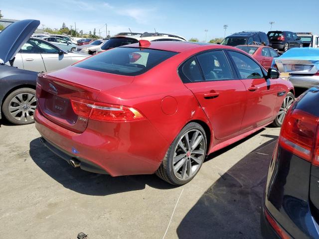Obraz 3 z 2017 JAGUAR XE R - SPORT 2017 z VIN SAJAF4BV5HA961011