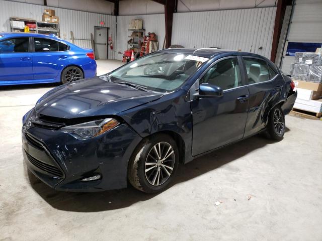 2018 TOYOTA COROLLA L 2018 image