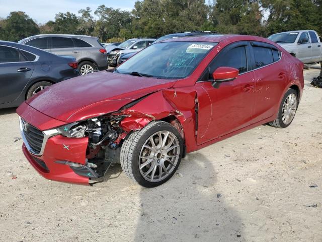 2017 MAZDA 3 TOURING 2017 image
