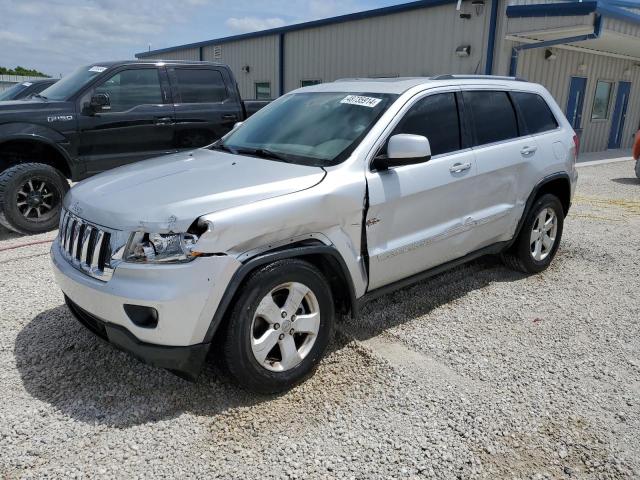 2011 JEEP GRAND CHEROKEE LAREDO 2011 image
