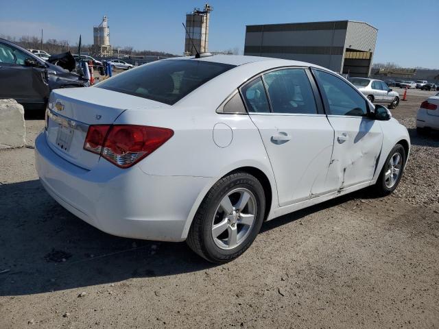Image 3 of 2016 CHEVROLET CRUZE LIMITED LT 2016 with VIN 1G1PE5SB4G7228878
