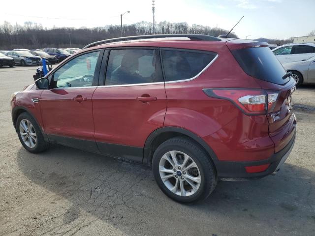 Obraz 2 z 2017 FORD ESCAPE SE 2017 z VIN 1FMCU0G90HUA12591