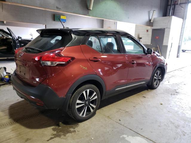 Изображение 3 2018 NISSAN KICKS S 2018 с VIN 3N1CP5CU5JL526684