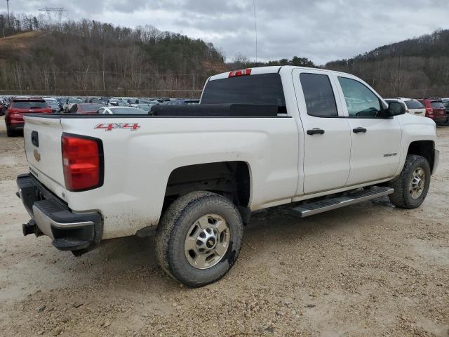 Изображение 3 2015 CHEVROLET SILVERADO K2500 HEAVY DUTY LT 2015 с VIN 1GC2KVEB2FZ121627