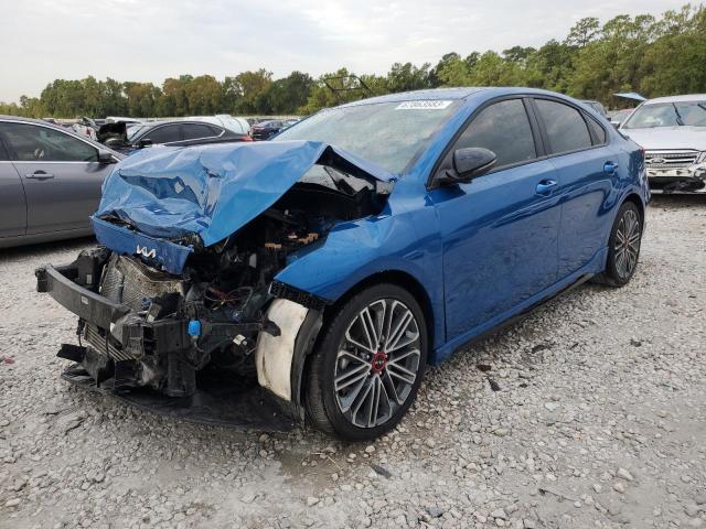 Изображение 2022 KIA FORTE GT 2022
