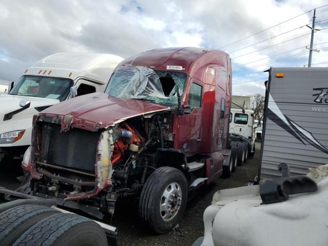 Obraz 2 z 2016 KENWORTH CONSTRUCTION T680 2016 z VIN 1XKYD49XXGJ473380