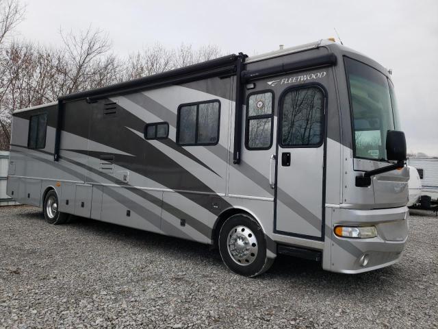 Image 1 of 2006 FREIGHTLINER CHASSIS X LINE MOTOR HOME 2006 with VIN 4UZACJDC76CW23754