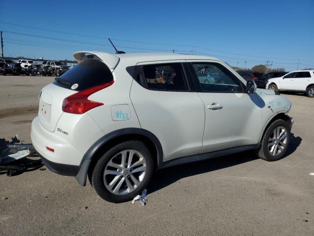 Image 3 of 2011 NISSAN JUKE S 2011 with VIN JN8AF5MV7BT026400