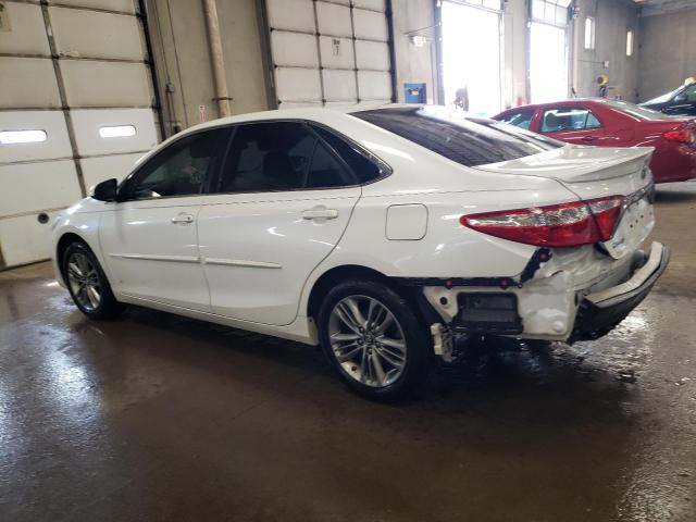 Image 2 of 2017 TOYOTA CAMRY LE 2017 with VIN 4T1BF1FK2HU356813