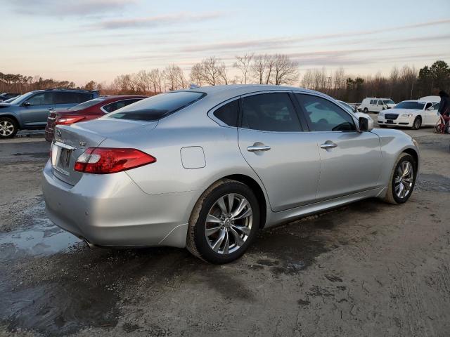 Obraz 3 z 2013 INFINITI M37  2013 z VIN JN1BY1AP6DM513435