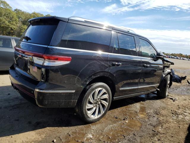 Image 3 of 2022 LINCOLN NAVIGATOR RESERVE 2022 with VIN 5LMJJ2LT6NEL14368
