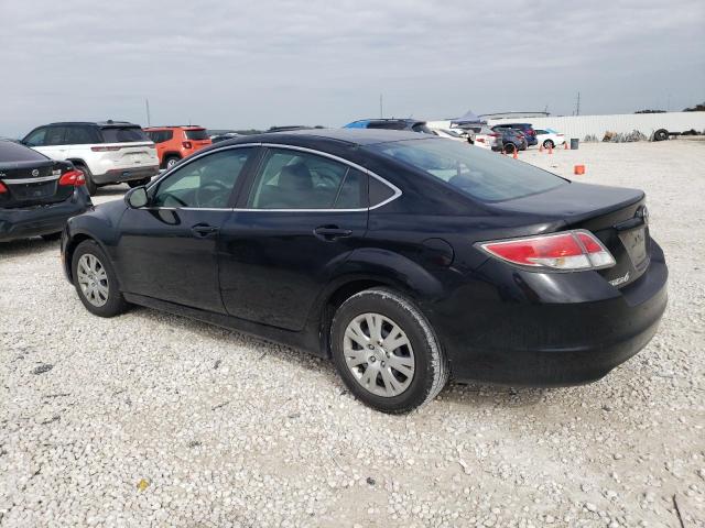 Obraz 2 z 2011 MAZDA 6 I 2011 z VIN 1YVHZ8BH8B5M04304