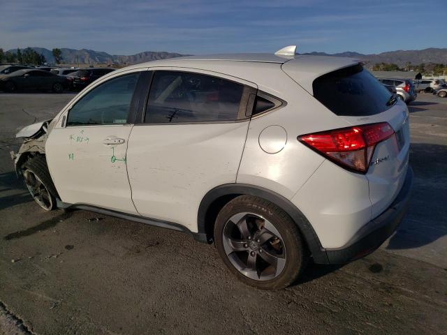 Image 2 of 2018 HONDA HR-V EX 2018 with VIN 3CZRU5H59JM723606