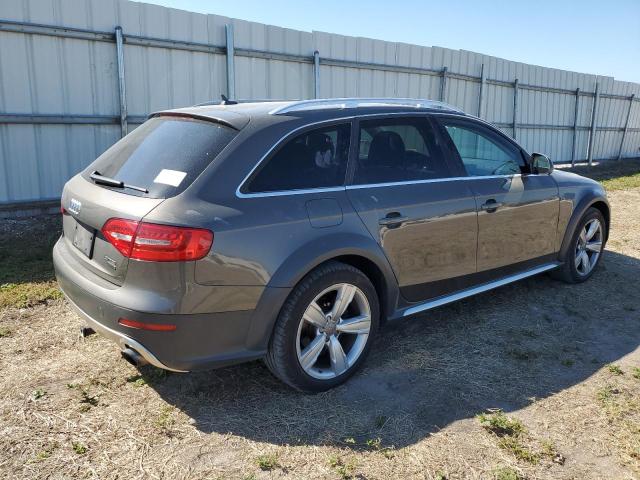 Image 3 of 2015 AUDI A4 ALLROAD PREMIUM PLUS 2015 with VIN WA1UFAFL0FA115511