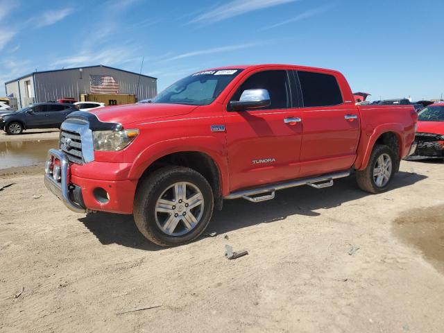 Obraz 2008 TOYOTA TUNDRA CREWMAX LIMITED 2008