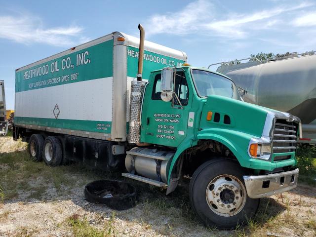 Image 1 of 2009 STERLING TRUCK L 7500 2009 with VIN 2FZHATBS09AAG2548