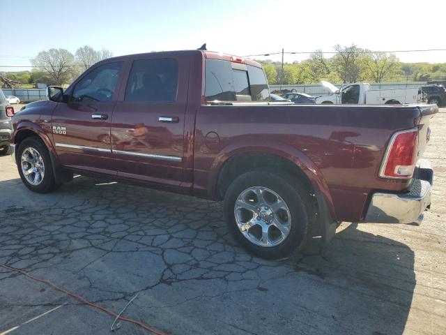 Image 2 of 2016 RAM 1500 LARAMIE 2016 with VIN 1C6RR6NM5GS284548