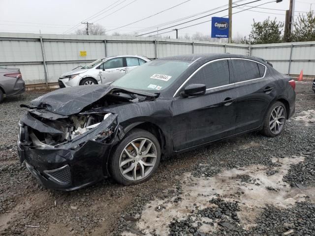 Изображение 2020 ACURA ILX PREMIUM 2020