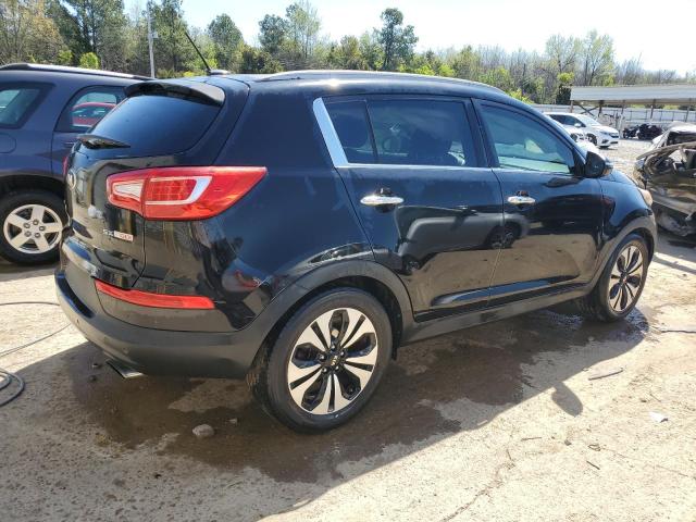 Obraz 3 z 2013 KIA SPORTAGE SX 2013 z VIN KNDPC3A64D7413952