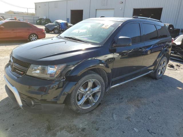 Obraz 2016 DODGE JOURNEY CROSSROAD 2016