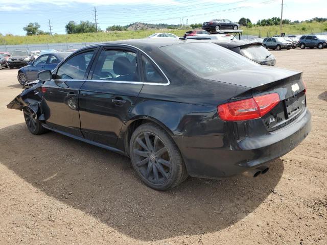 Obraz 2 z 2014 AUDI A4 PREMIUM 2014 z VIN WAUBFAFL3EN003268
