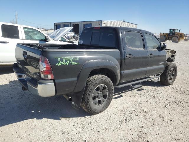 Изображение 3 2011 TOYOTA TACOMA DOUBLE CAB 2011 с VIN 3TMLU4EN9BM077866