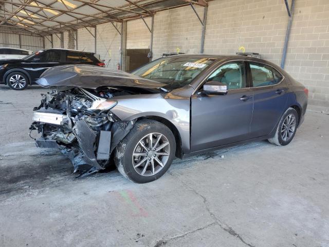 Obraz 2020 ACURA TLX TECHNOLOGY 2020