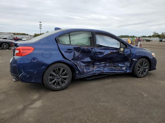 Изображение 3 2017 SUBARU WRX  2017 с VIN JF1VA1B64H9820878