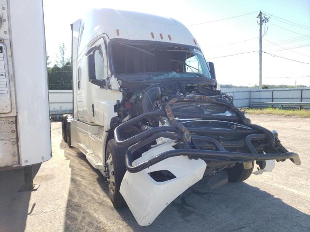 Изображение 2021 FREIGHTLINER CASCADIA 126  2021