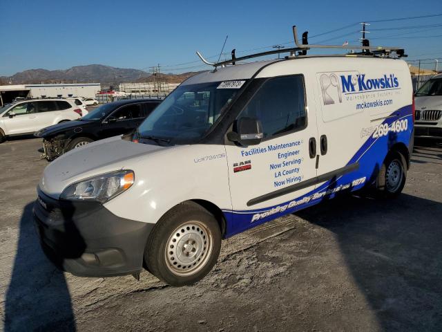 Obraz 2020 RAM PROMASTER CITY  2020