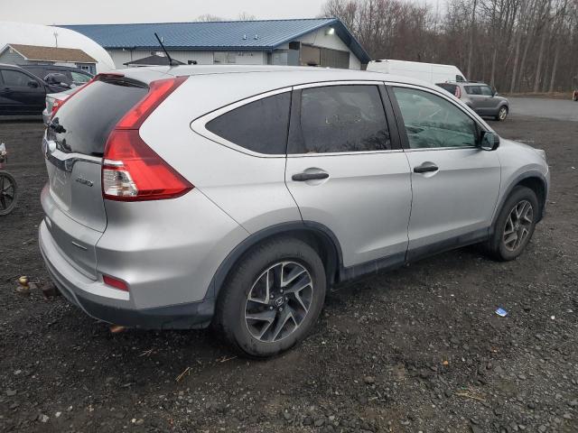 Изображение 3 2016 HONDA CR-V SE 2016 с VIN 5J6RM4H48GL023992