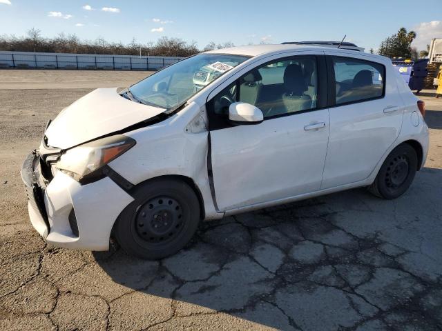 Изображение 1 2015 TOYOTA YARIS  2015 с VIN VNKKTUD34FA033850