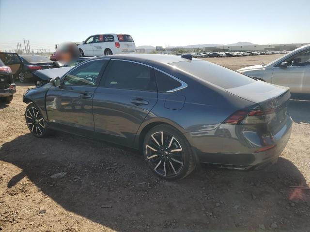 Image 2 of 2023 HONDA ACCORD TOURING HYBRID 2023 with VIN 1HGCY2F87PA030844