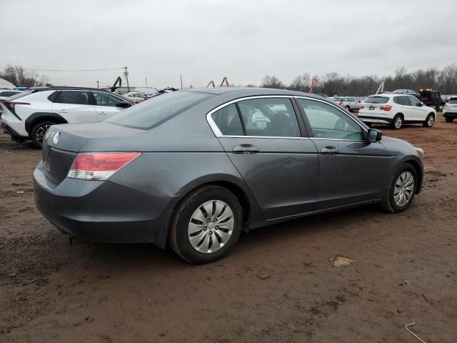 Image 3 of 2010 HONDA ACCORD LX 2010 with VIN 1HGCP2F33AA097181