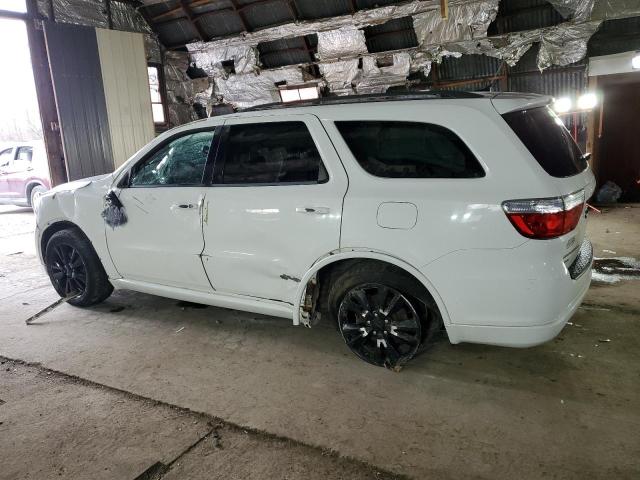 Изображение 2 2013 DODGE DURANGO SXT 2013 с VIN 1C4RDJAG4DC660947