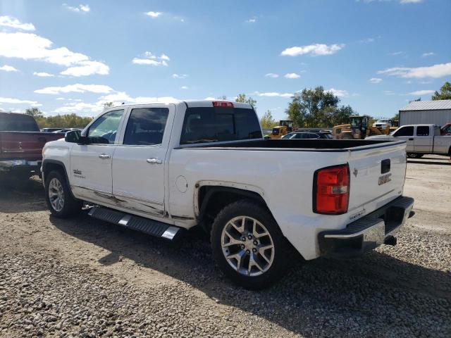 Изображение 2 2014 GMC SIERRA C1500 SLT 2014 с VIN 3GTP1VEC4EG247603