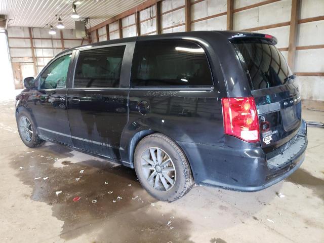 Image 2 of 2018 DODGE GRAND CARAVAN SE 2018 with VIN 2C4RDGBG1JR146168