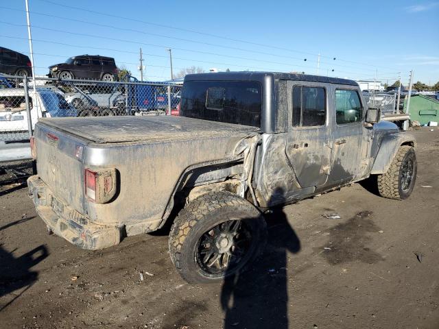 Изображение 3 2020 JEEP GLADIATOR SPORT 2020 с VIN 1C6JJTAG2LL124585
