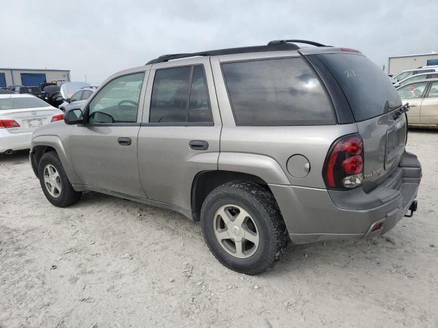 Obraz 2 z 2006 CHEVROLET TRAILBLAZER LS 2006 z VIN 1GNDT13S962110948