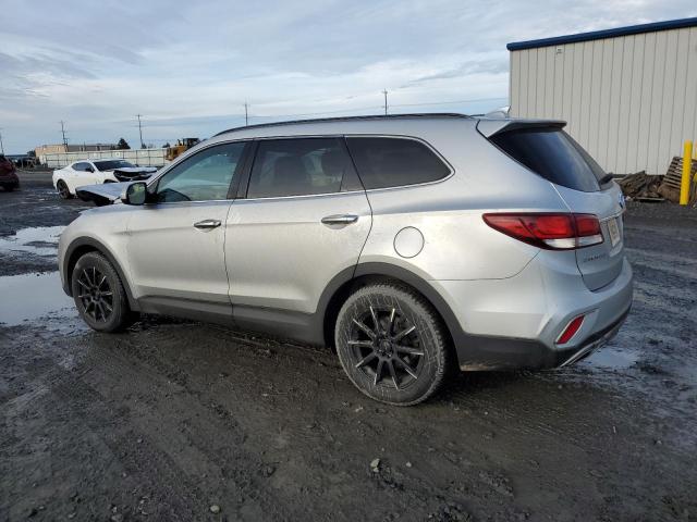 Image 2 of 2017 HYUNDAI SANTA FE SE 2017 with VIN KM8SMDHF4HU192245
