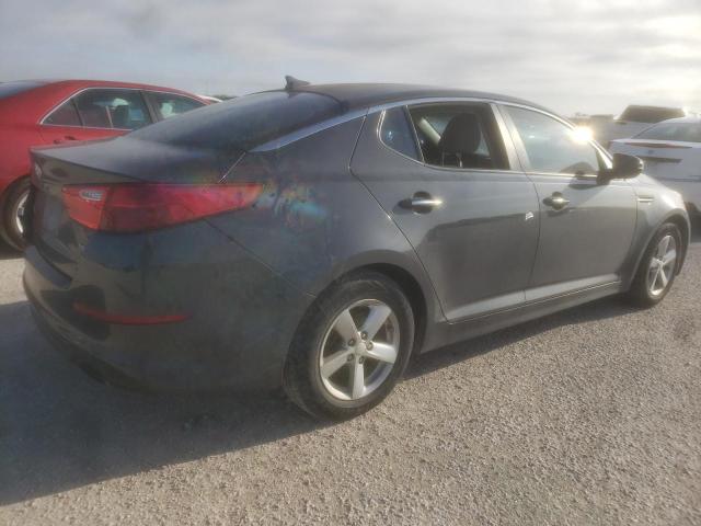 Изображение 3 2015 KIA OPTIMA LX 2015 с VIN 5XXGM4A70FG465973
