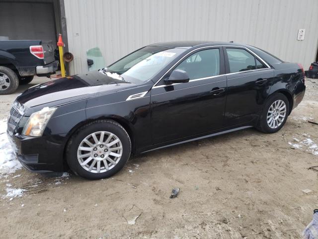 2010 CADILLAC CTS  2010 image