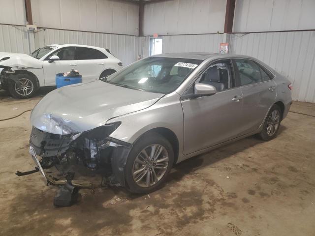 Obraz 1 z 2017 TOYOTA CAMRY LE 2017 z VIN 4T1BF1FK5HU324311