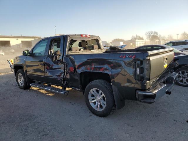 Image 2 of 2019 CHEVROLET SILVERADO LD K1500 LT 2019 with VIN 2GCVKPEC5K1209110