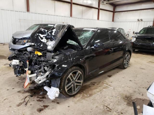 Изображение 1 2020 AUDI A3 PREMIUM 2020 с VIN WAUAUGFF3LA097655
