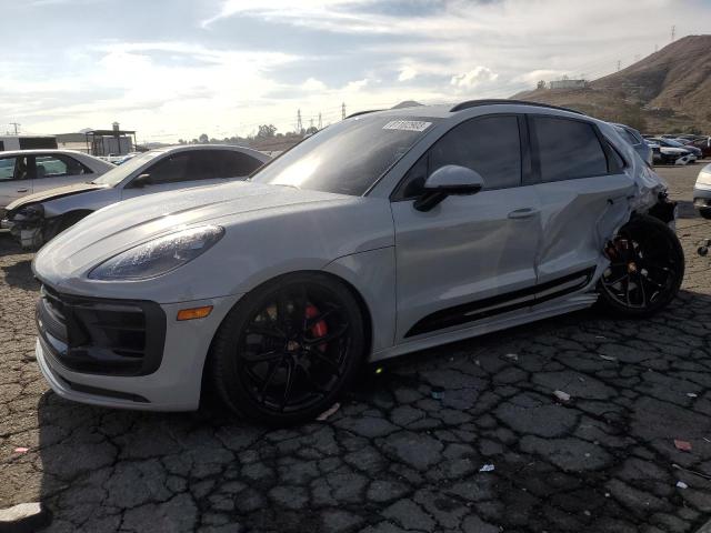 Image 1 of 2023 PORSCHE MACAN GTS 2023 with VIN WP1AF2A59PLB57171