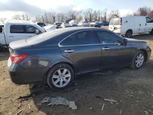 Image 3 of 2007 LEXUS ES 350 2007 with VIN JTHBJ46G572136980